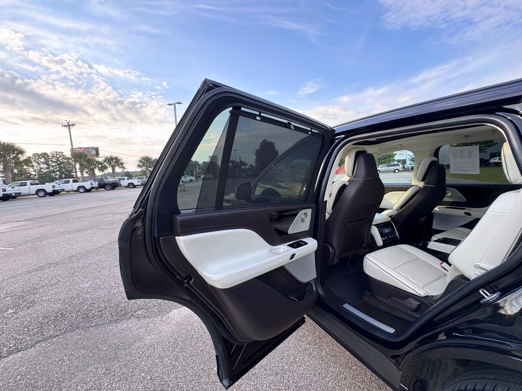 2023 Lincoln Aviator Black Label - Photo 24