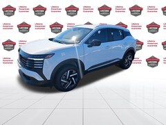 2026 Nissan Kicks SV SUV