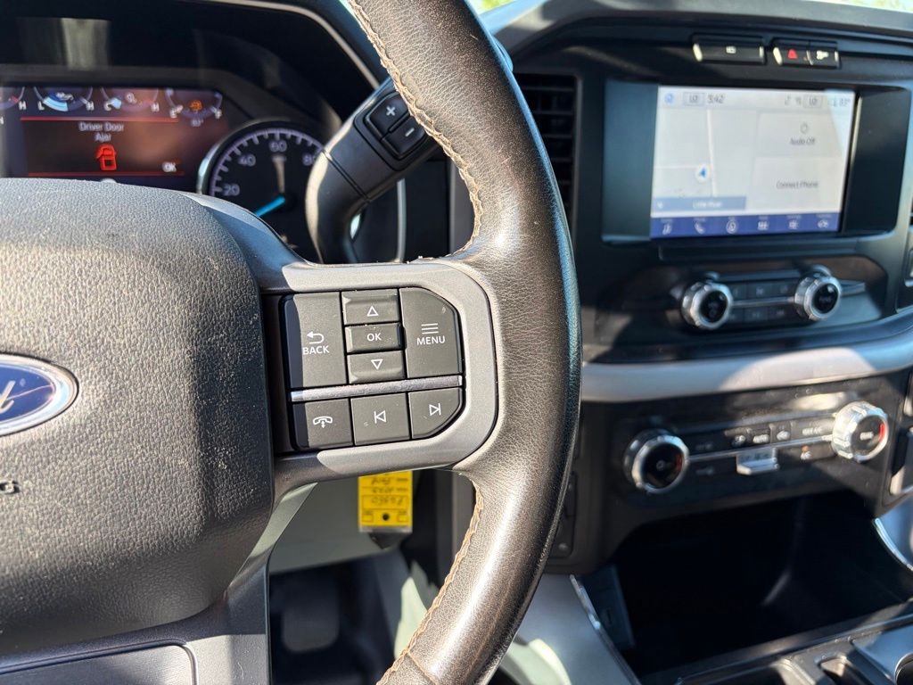 2023 Ford F-150 XLT - Photo 18