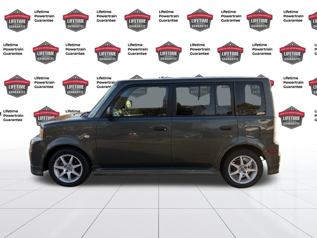 Used 2005 Scion xB Base Sedan