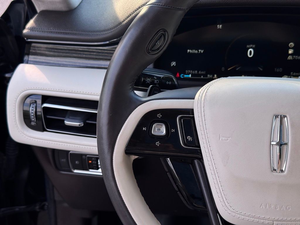 2023 Lincoln Aviator Black Label - Photo 15