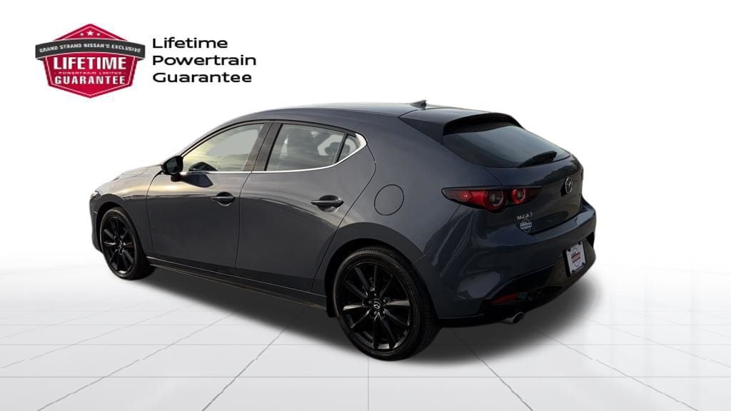 2025 Mazda Mazda3 Premium - Photo 3