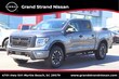 Nissan Titan