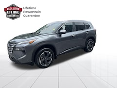 Used 2026 Nissan Rogue SV SUV for sale in Myrtle Beach SC