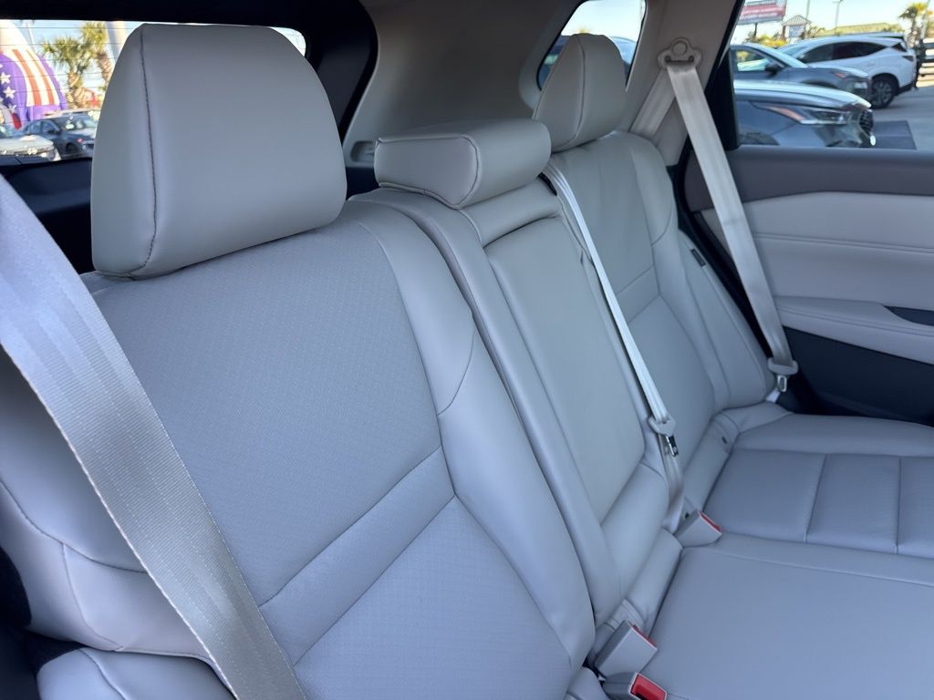 2026 Nissan Rogue Dark Armor - Photo 25