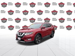 Used 2017 Nissan Rogue SL SUV for sale in Myrtle Beach SC