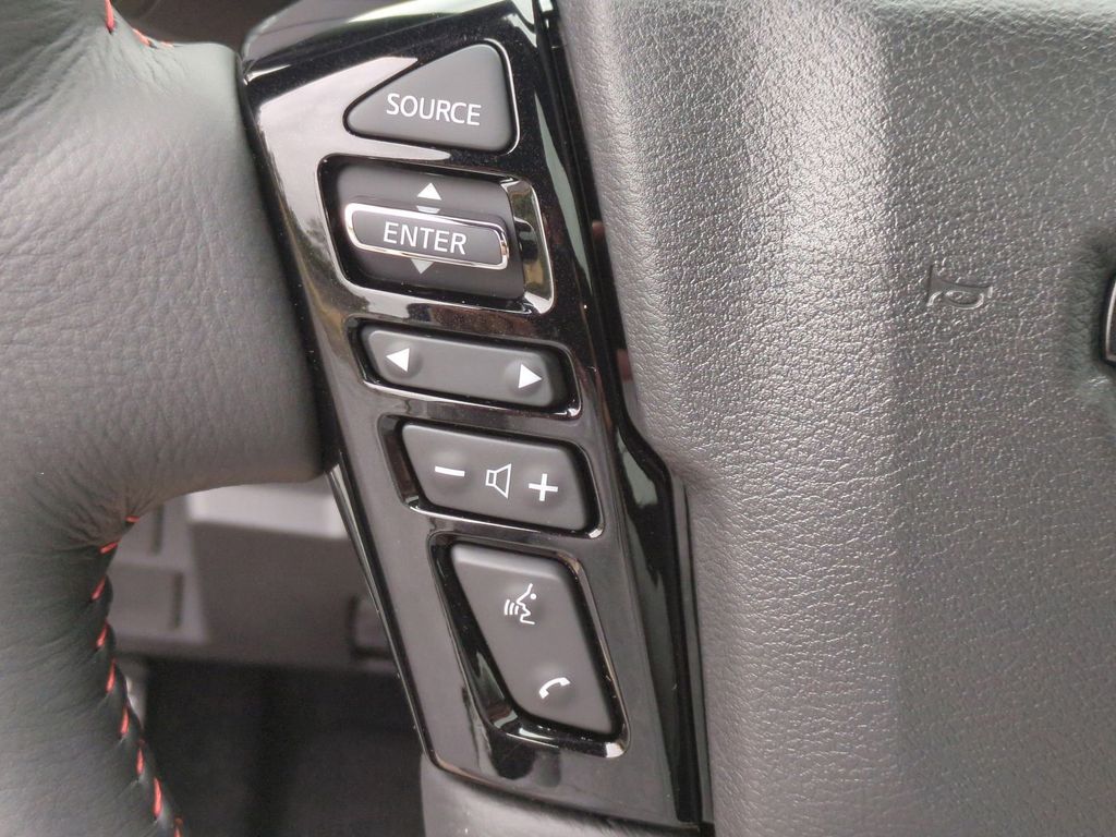 2026 Nissan Frontier PRO-X - Photo 19