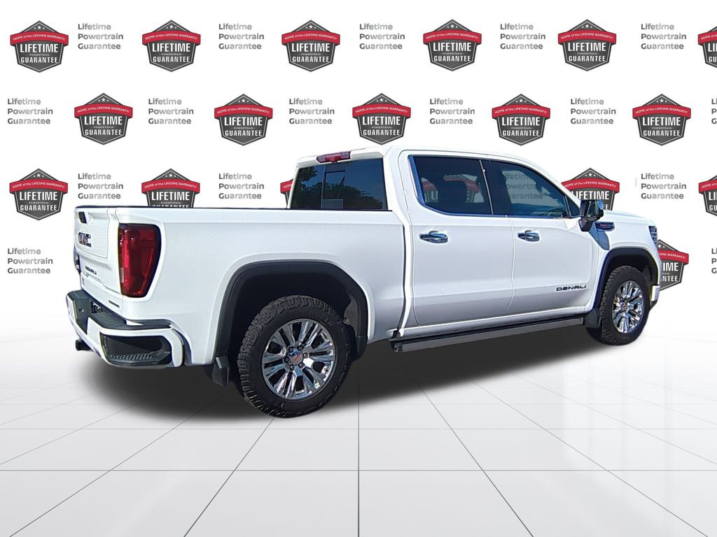 2023 Gmc Sierra 1500 Denali photo 2
