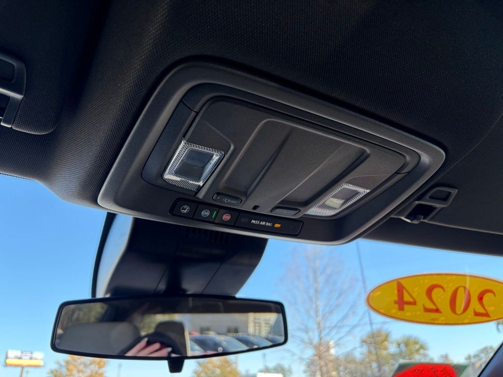 2024 Chevrolet Silverado 1500 RST - Photo 22