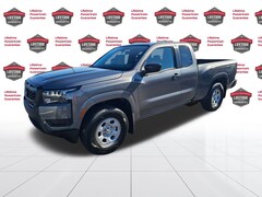 2026 Nissan Frontier S Truck