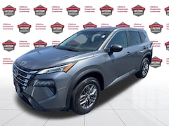Used 2024 Nissan Rogue S SUV for sale in Myrtle Beach SC