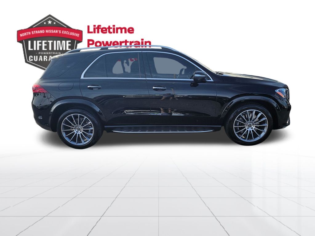 2026 Mercedes-Benz GLE GLE450 - Photo 6