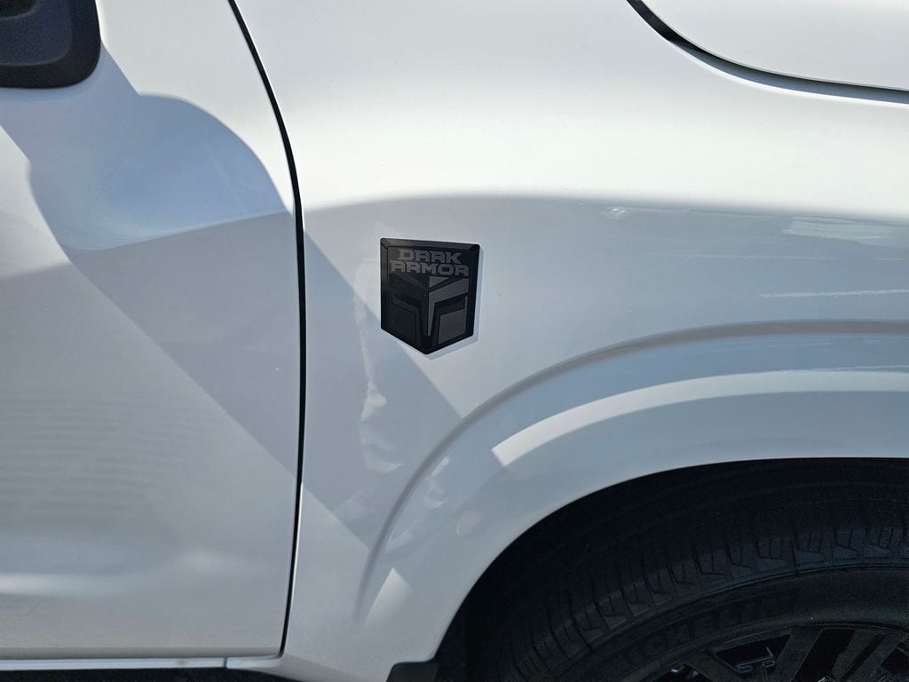 2026 Nissan Frontier SV - Photo 10