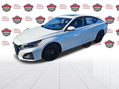 New 2025 Nissan Altima 2.5 SV Sedan for sale in Myrtle Beach SC