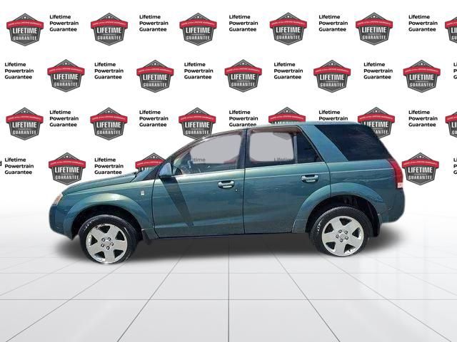 Used 2006 Saturn VUE Base with VIN 5GZCZ634X6S898994 for sale in Myrtle Beach, SC