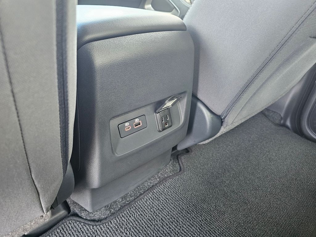 2026 Nissan Frontier SV - Photo 12