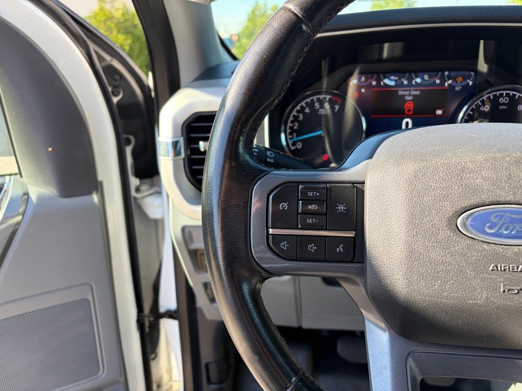 2023 Ford F-150 XLT - Photo 17