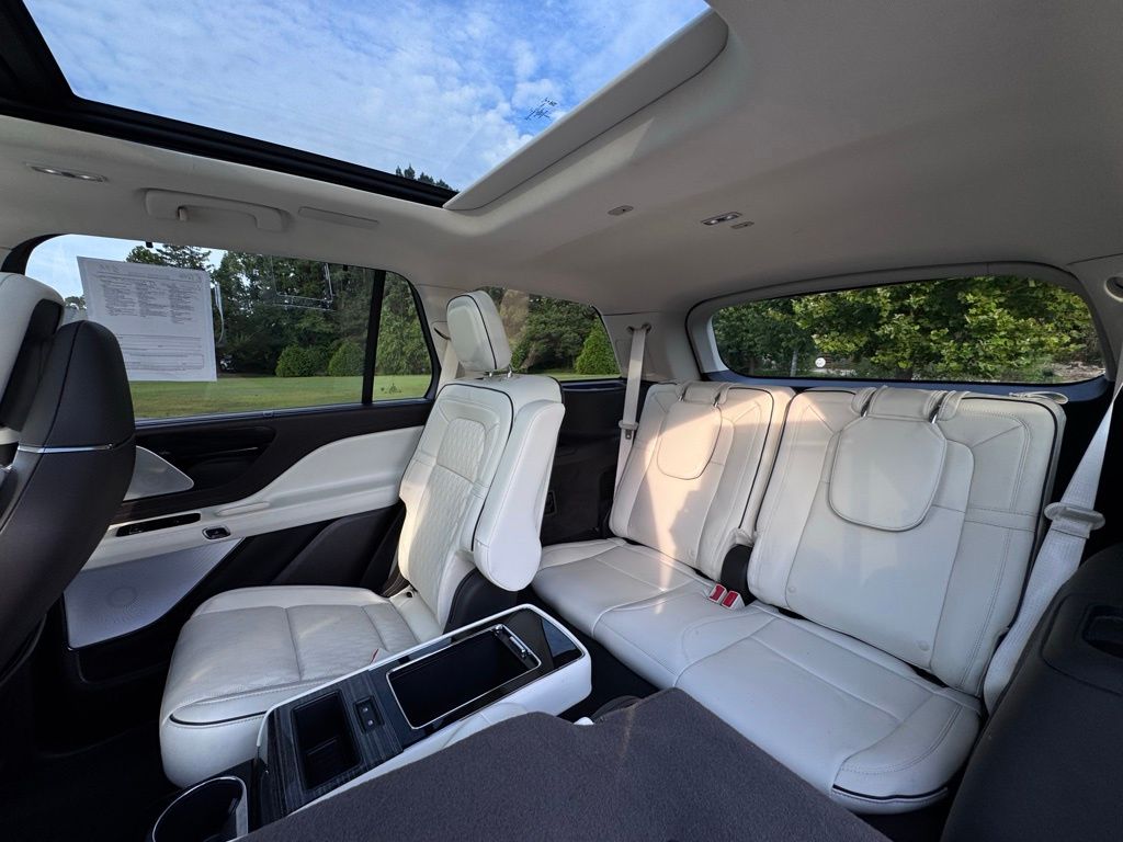 2023 Lincoln Aviator Black Label - Photo 26