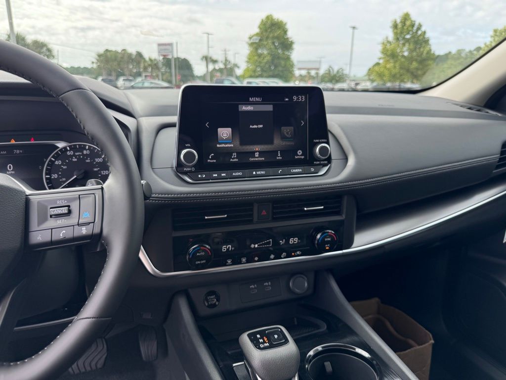 2026 Nissan Rogue SV - Photo 20