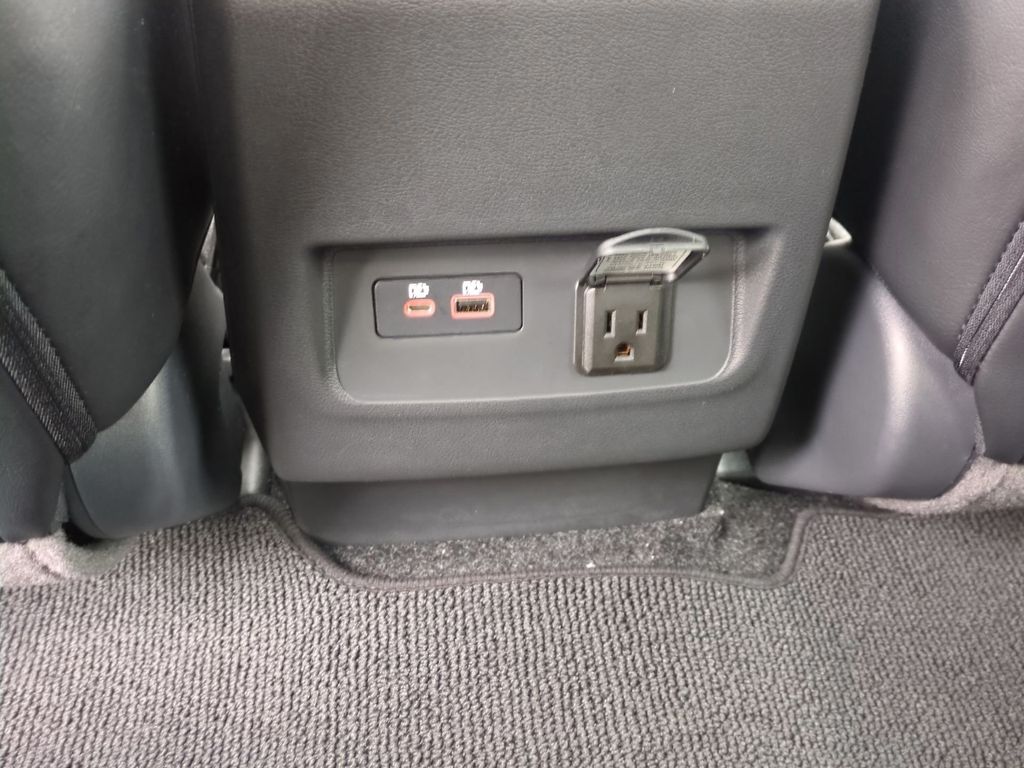 2026 Nissan Frontier PRO-X - Photo 31
