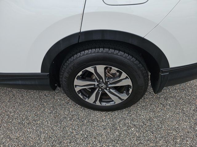 2020 Honda CR-V LX photo 3