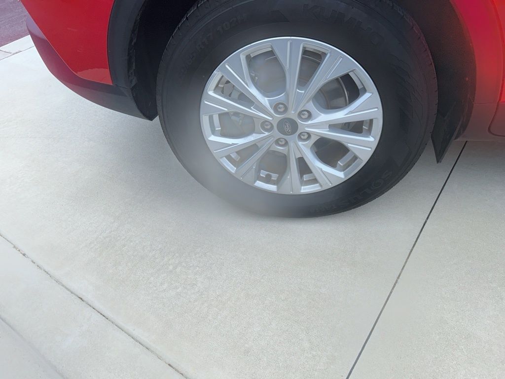 2024 Ford Escape Active photo 4