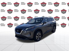 Used 2023 Nissan Rogue SV SUV for sale in Myrtle Beach SC
