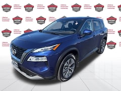 Used 2023 Nissan Rogue SV SUV for sale in Myrtle Beach SC