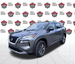Used 2023 Nissan Rogue S SUV for sale in Myrtle Beach SC