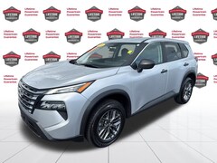 Used 2024 Nissan Rogue S SUV for sale in Myrtle Beach SC