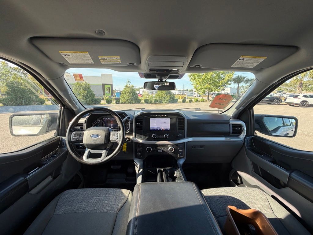 2023 Ford F-150 XLT - Photo 25