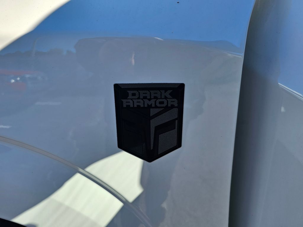 2026 Nissan Frontier SV - Photo 24