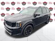  Kia Telluride