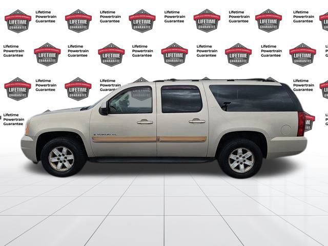 Used 2007 GMC Yukon XL 3SA with VIN 1GKFK163X7J281969 for sale in Myrtle Beach, SC