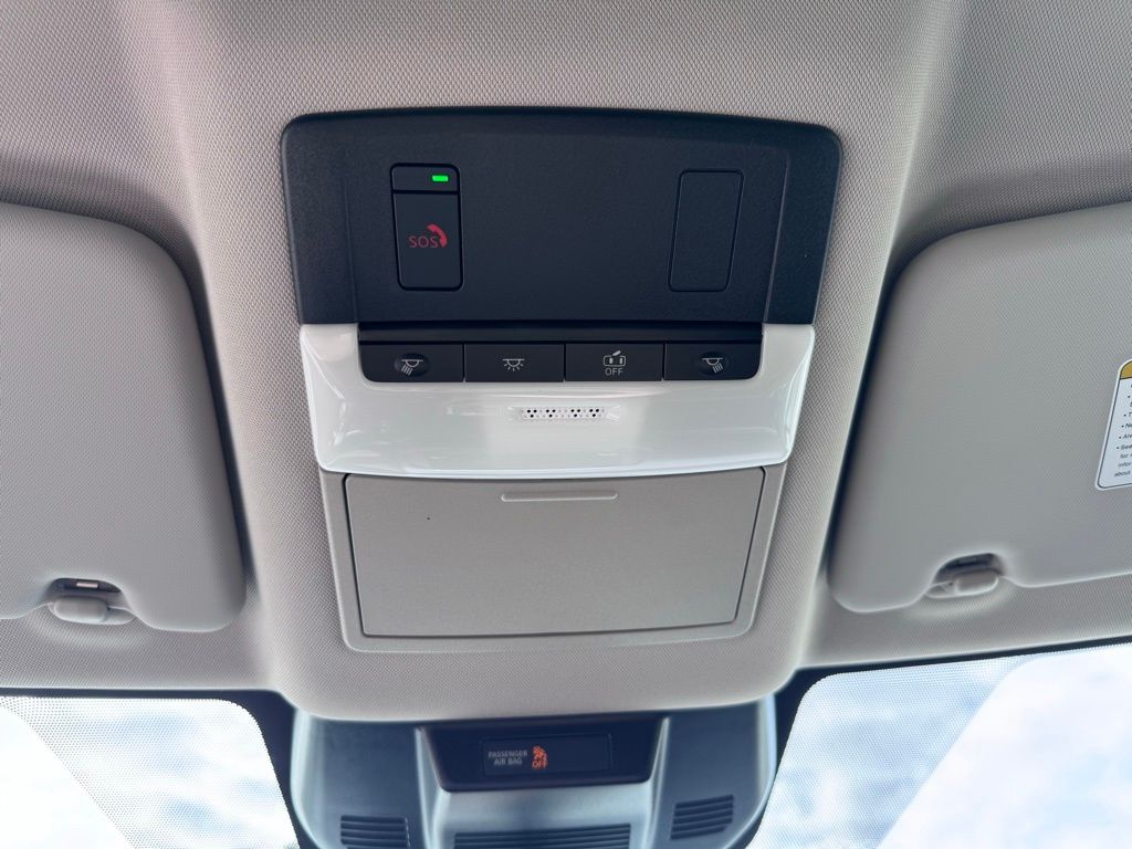 2026 Nissan Rogue SV - Photo 22