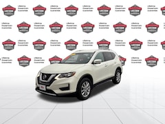 Used 2017 Nissan Rogue SV SUV for sale in Myrtle Beach SC