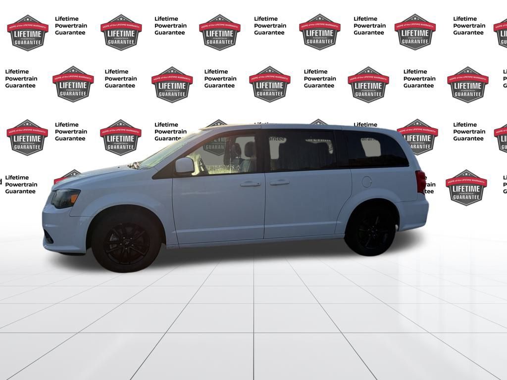 Used 2019 Dodge Grand Caravan GT with VIN 2C4RDGEG9KR687756 for sale in Myrtle Beach, SC