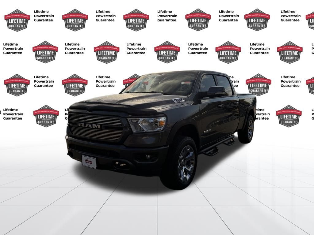 Used 2019 Ram 1500 Big Horn/Lone Star Truck