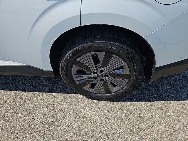 2025 Nissan Murano SL photo 4
