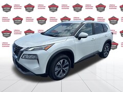 Used 2023 Nissan Rogue SV SUV for sale in Myrtle Beach SC
