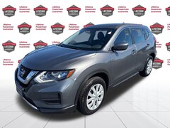 Used 2017 Nissan Rogue S SUV for sale in Myrtle Beach SC