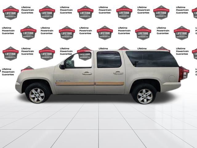 Used 2007 GMC Yukon XL 3SA with VIN 1GKFK163X7J281969 for sale in Myrtle Beach, SC