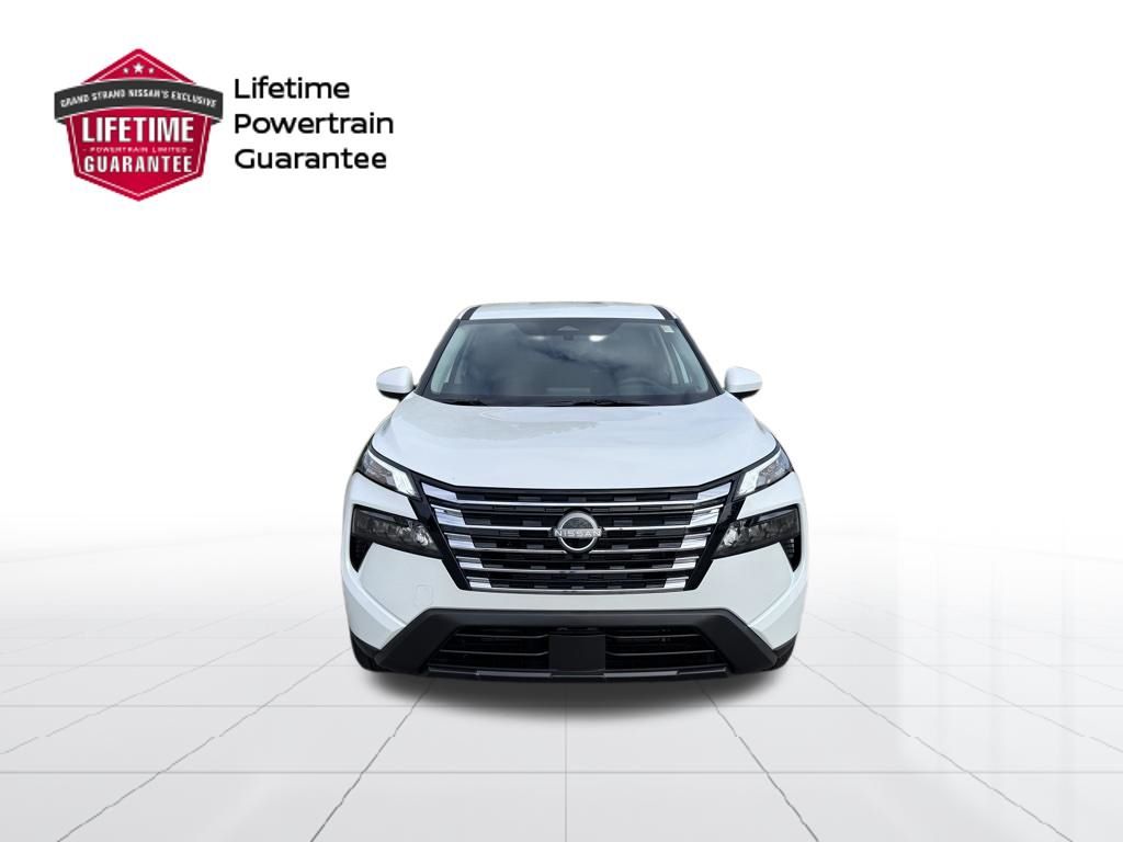 2026 Nissan Rogue SV - Photo 10