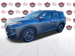 2026 Nissan Rogue SV SUV