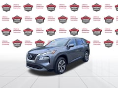 Used 2023 Nissan Rogue SV SUV for sale in Myrtle Beach SC