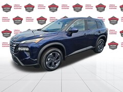 2026 Nissan Rogue SV SUV