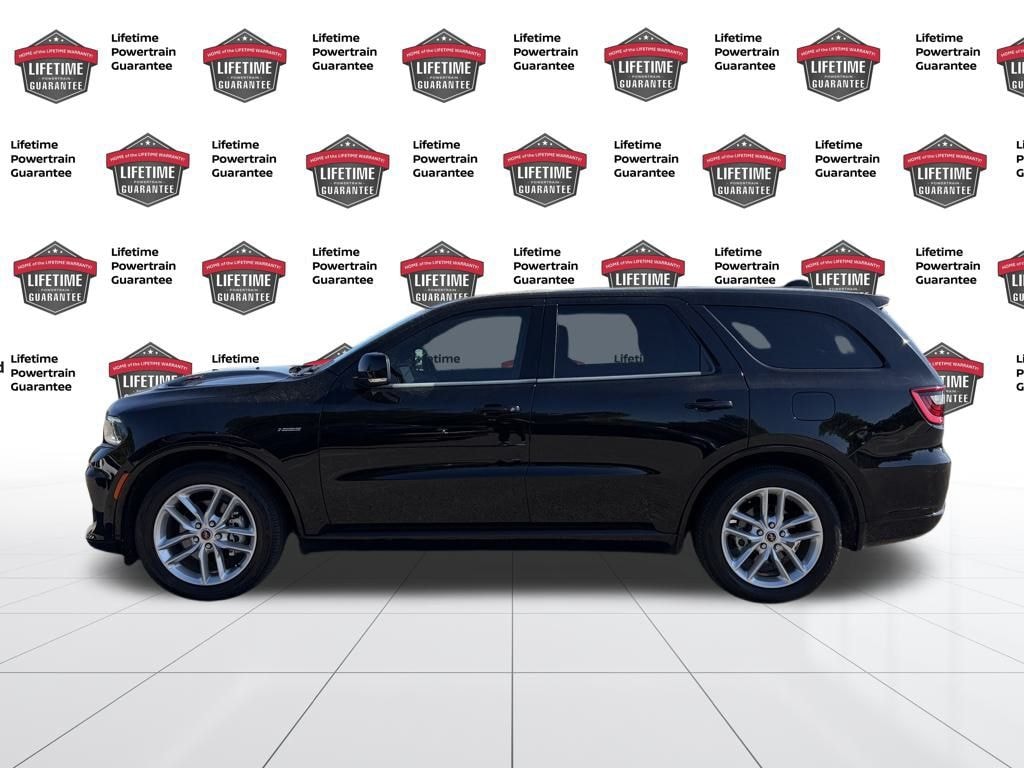 Used 2022 Dodge Durango R/T SUV