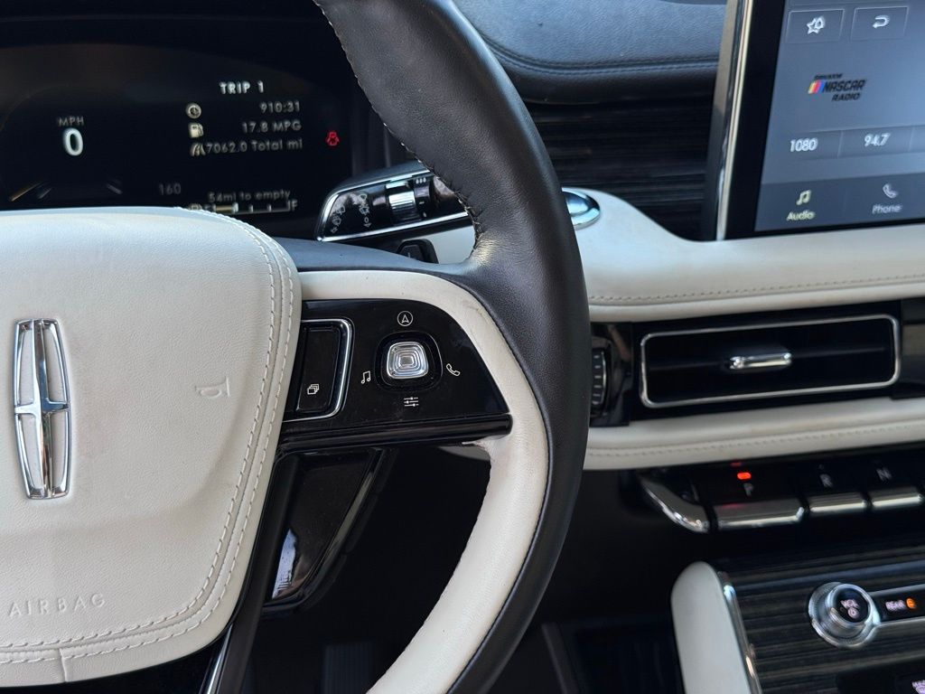2023 Lincoln Aviator Black Label - Photo 16