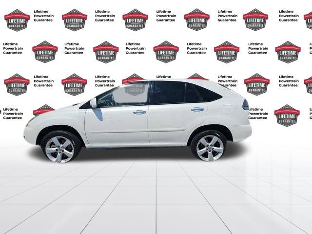 Used 2008 Lexus RX 350 with VIN 2T2GK31U58C046335 for sale in Myrtle Beach, SC