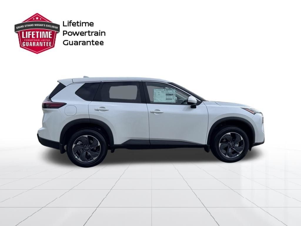 2026 Nissan Rogue SV - Photo 7